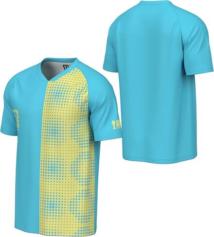Outerstuff Men's Host City Short Sleeve Fashion T-Shirt in Saudi Arabia