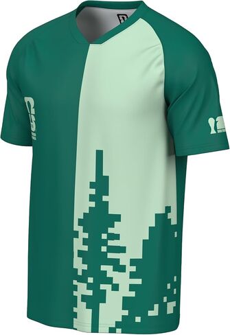 Outerstuff Men's Host City Short Sleeve Fashion T-Shirt in Saudi Arabia