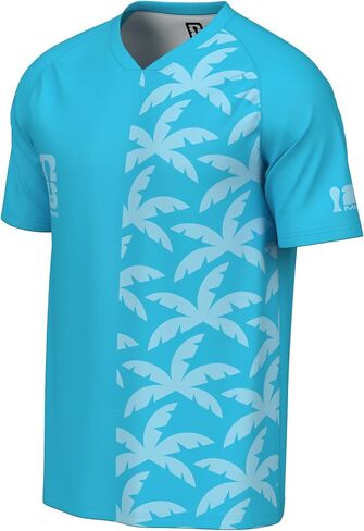 Outerstuff Men's Host City Short Sleeve Fashion T-Shirt in Saudi Arabia