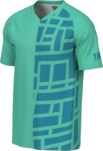Outerstuff Men's Host City Short Sleeve Fashion T-Shirt in Saudi Arabia