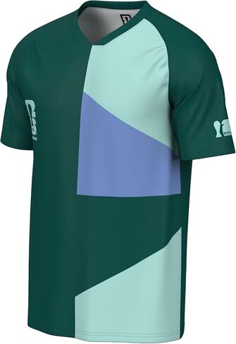 Outerstuff Men's Host City Short Sleeve Fashion T-Shirt in Saudi Arabia