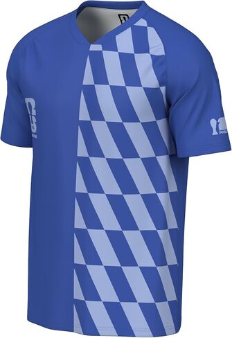 Outerstuff Men's Host City Short Sleeve Fashion T-Shirt in Saudi Arabia