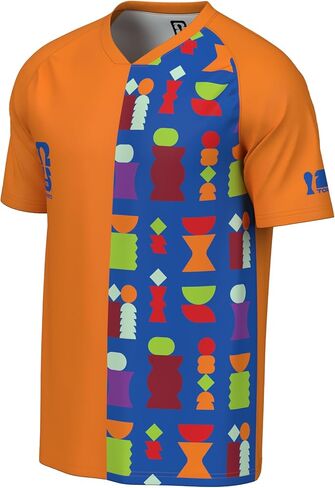 Outerstuff Men's Host City Short Sleeve Fashion T-Shirt in Saudi Arabia
