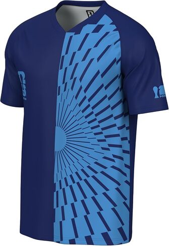 Outerstuff Men's Host City Short Sleeve Fashion T-Shirt in Saudi Arabia
