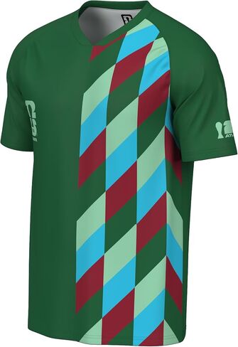 Outerstuff Men's Host City Short Sleeve Fashion T-Shirt in Saudi Arabia
