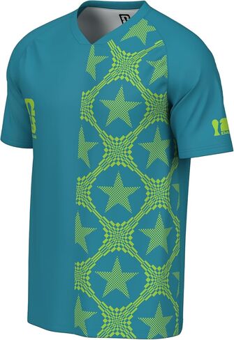 Outerstuff Men's Host City Short Sleeve Fashion T-Shirt in Saudi Arabia