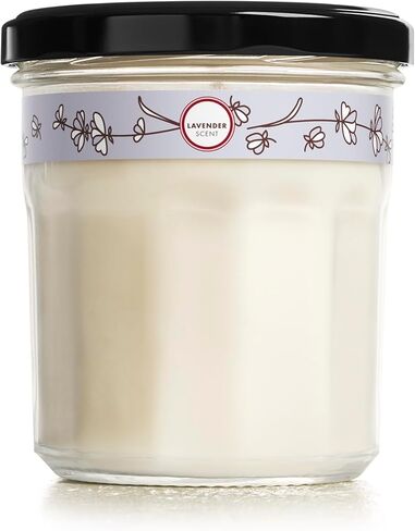 Mrs. Meyer's Soy Candle Lavender, 7.2 OZ in Kuwait