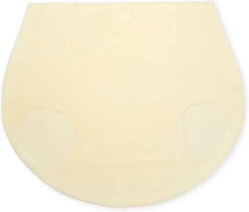 InControl - سروال داخلي شفاف من اللاتكس (كبير - 33 بوصة - 40 بوصة) in Kuwait