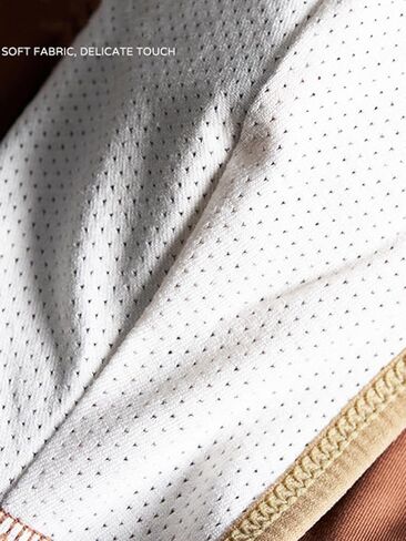 Men's Briefs Quick-drying Ice Silk Underwear Thin Breathable Sexy Brief 6-pack in Kuwait