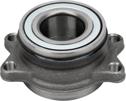 [زوج] محمل العجلات الخلفية DRIVESTAR 512183 يناسب Subaru Baja 2003-2006، 2000-2004 Subaru Legacy، 2000-2004 Subaru Outback، بدون ABS in Saudi Arabia