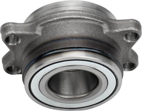 [زوج] محمل العجلات الخلفية DRIVESTAR 512183 يناسب Subaru Baja 2003-2006، 2000-2004 Subaru Legacy، 2000-2004 Subaru Outback، بدون ABS in Saudi Arabia