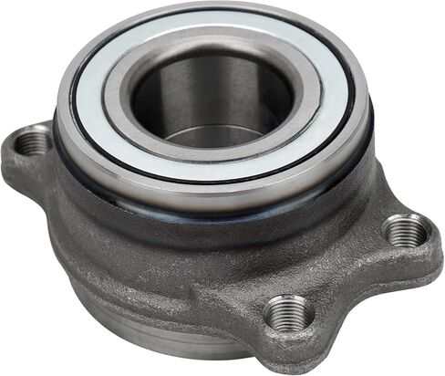 [زوج] محمل العجلات الخلفية DRIVESTAR 512183 يناسب Subaru Baja 2003-2006، 2000-2004 Subaru Legacy، 2000-2004 Subaru Outback، بدون ABS in Saudi Arabia
