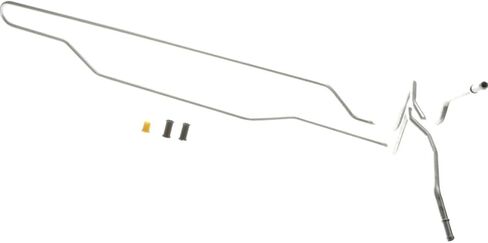 Cooler Tube Power Steering Return Line Hose Assembly,Power Steering Return Line Hose Assembly 1 Pcs for Honda Accord Crosstour 2008 2009 2010 2011 2012 in Kuwait