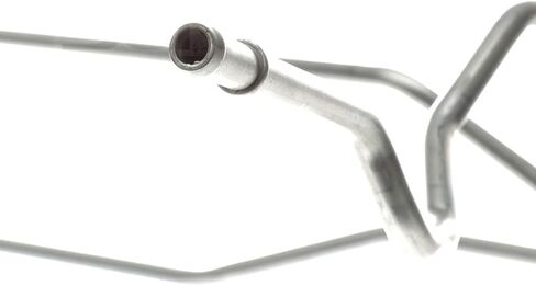 Cooler Tube Power Steering Return Line Hose Assembly,Power Steering Return Line Hose Assembly 1 Pcs for Honda Accord Crosstour 2008 2009 2010 2011 2012 in Kuwait