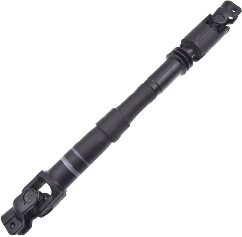 وصلة عمود التوجيه التلقائي، متوافقة مع ميتسوبيشي باجيرو سبورت I L200 تريتون III MR150617 4401A075 MR475226 MR334705 in Kuwait