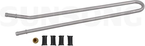 Sunsong 3603617 Power Steering Return Line Hose Assembly in Kuwait