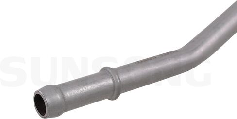Sunsong 3603617 Power Steering Return Line Hose Assembly in Kuwait