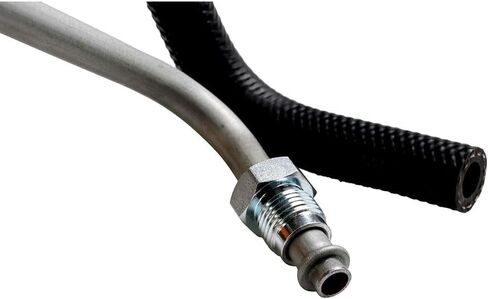 Power Steering Return Line Hose Assembly fits Chevrolet Camaro 1993 1994 1995 1996 1997 fits Pontiac Firebird 1993 1994 1995 1996 1997 1Pcs in Saudi Arabia