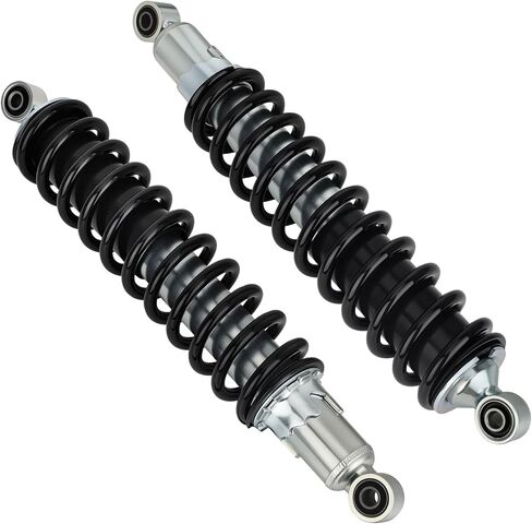 JAVIK Shock Absorber Front 2 Pcs For Honda Rancher 420 2x4 4x4 TRX420FE/FM/T-M/FA/FPA/FPE 2007-2014 in Saudi Arabia