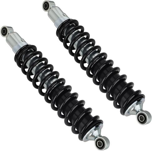 JAVIK Shock Absorber Front 2 Pcs For Honda Rancher 420 2x4 4x4 TRX420FE/FM/T-M/FA/FPA/FPE 2007-2014 in Saudi Arabia