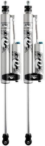 زوج FOX 07-ON متوافق مع Jeep JK Front PS 2.0 10.1 بوصة 2.5-4 بوصة أداة ضبط القرص المضغوط 985-26-039 in Kuwait