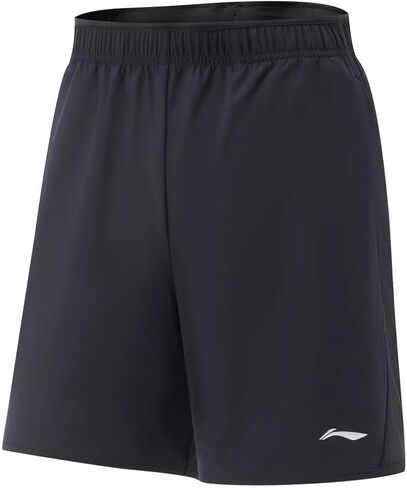 LI-NING Fitness Series Women's Ice-Cool Casual Comfort Sunscreen Sports Pants AKSV442 in Kuwait