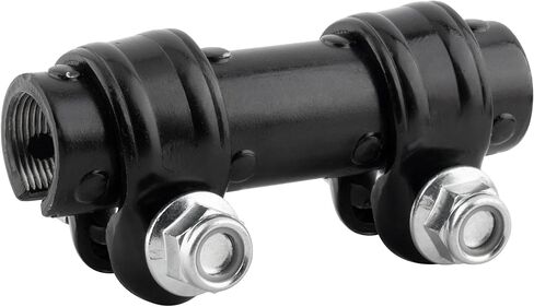 Front Tie Rod End Adjusting Sleeve Fit For Ford Excursion 2000-2005, F-250 F-350 F-450 F-550 Super Duty 1999-2002, For Dodge Ram 2500 3500 4WD 2008-2013 Replace# ES3422 ES3426 in Kuwait