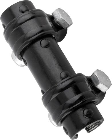 Front Tie Rod End Adjusting Sleeve Fit For Ford Excursion 2000-2005, F-250 F-350 F-450 F-550 Super Duty 1999-2002, For Dodge Ram 2500 3500 4WD 2008-2013 Replace# ES3422 ES3426 in Kuwait