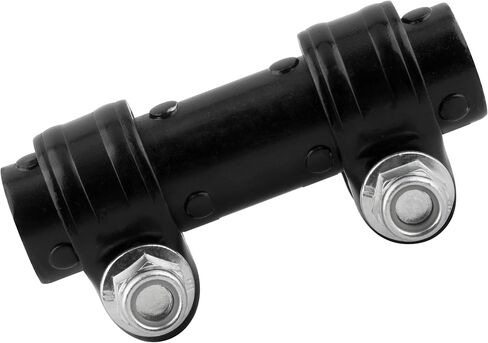Front Tie Rod End Adjusting Sleeve Fit For Ford Excursion 2000-2005, F-250 F-350 F-450 F-550 Super Duty 1999-2002, For Dodge Ram 2500 3500 4WD 2008-2013 Replace# ES3422 ES3426 in Kuwait