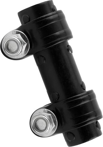 Front Tie Rod End Adjusting Sleeve Fit For Ford Excursion 2000-2005, F-250 F-350 F-450 F-550 Super Duty 1999-2002, For Dodge Ram 2500 3500 4WD 2008-2013 Replace# ES3422 ES3426 in Kuwait