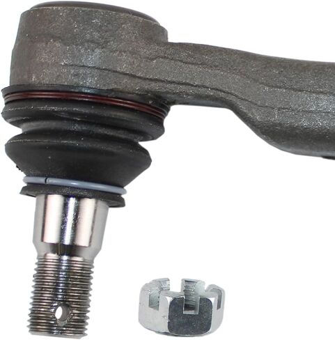 6pc Front Inner & Outer Forged Steel Steering Tie Rod Ends & Lower Suspension Ball Joints Kit For Lexus LX470, Toyota Land Cruiser in Kuwait