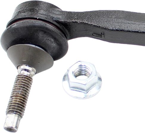 6pc Front Inner & Outer Forged Steel Steering Tie Rod Ends & Lower Suspension Ball Joints Kit For Lexus LX470, Toyota Land Cruiser in Kuwait