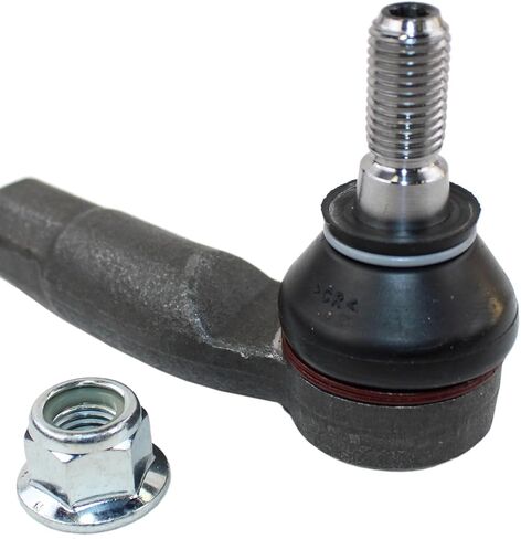 6pc Front Inner & Outer Forged Steel Steering Tie Rod Ends & Lower Suspension Ball Joints Kit For Lexus LX470, Toyota Land Cruiser in Kuwait