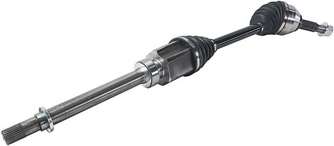 Front Right Passenger Side CV Axle Shaft Assembly fit for Nissan Juke 1.6L 391001KB0A,666425,66-6425 in Saudi Arabia
