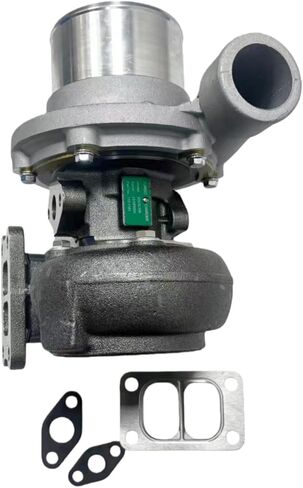 Turbo S2ESL105 Turbocharger 115-1181 0R-6904 Fits For CAT 928G 938F Engine 3116 3126 New Aftermarket Parts in Saudi Arabia