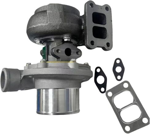 Turbo S2ESL105 Turbocharger 115-1181 0R-6904 Fits For CAT 928G 938F Engine 3116 3126 New Aftermarket Parts in Saudi Arabia