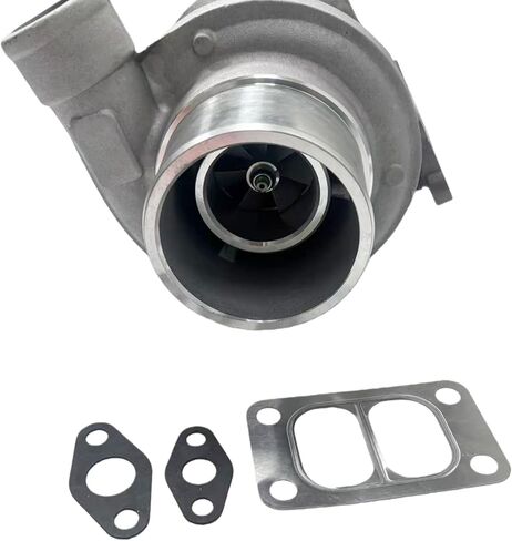 Turbo S2ESL105 Turbocharger 115-1181 0R-6904 Fits For CAT 928G 938F Engine 3116 3126 New Aftermarket Parts in Saudi Arabia
