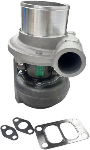 Turbo S2ESL105 Turbocharger 115-1181 0R-6904 Fits For CAT 928G 938F Engine 3116 3126 New Aftermarket Parts in Saudi Arabia
