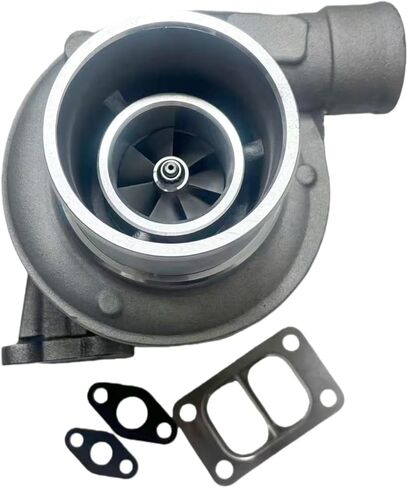 Turbo S2ESL105 Turbocharger 115-1181 0R-6904 Fits For CAT 928G 938F Engine 3116 3126 New Aftermarket Parts in Saudi Arabia