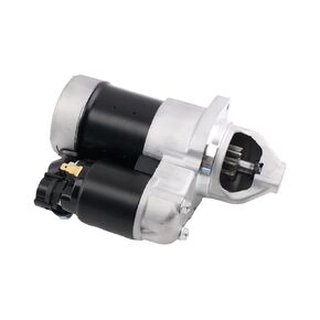 31100-93J00 31100-96J00 31100-96J01 Starter Motor Replaces for Suzuki Outboard 70 80 90 150 175 200 Various Years 410-44101 in Kuwait