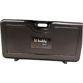 Lil Buddy™ PRO2 Heavy Duty Auto Glass/Windshield Setting Single Person Windshield Install Tool. in Kuwait