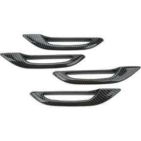 4 PCS Car Door Handle Protector, Anti Freezing ABS Door Handle Covers for Y 2021-2023, 3 2016-2023 in Kuwait