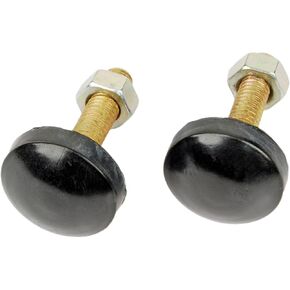 زوج المصد الأمامي موستانج 1965-1973 in Kuwait