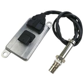 NOx Sensor 5WK96615D Nitrogen Oxide Sensor OEM Part in Kuwait