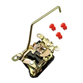 6932089119 Front Door Lock Latch Left Side Fits for Toyota Hilux Pickup LN85 LN86 1988-1995 Toyota 4Runner LN105 LN106 1988-1996 Replaces 69320-89119(Driver Side) in Kuwait