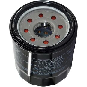 5GH-13440-50-00 Oil Filter, fit Ya-m-ha 5GH-13440-00-00 5GH-13440-10-00 5GH-13440-30-00 5GH-13440-70-00 5GH-13440-71-00 and fit Toh-atsu H-on-da 9.9-115 HP Outboards in Kuwait