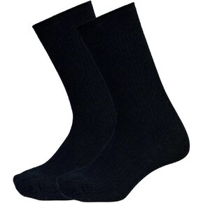 Silver Fiber Grounding Socks for Earthing Mats & Barefoot Use in Kuwait