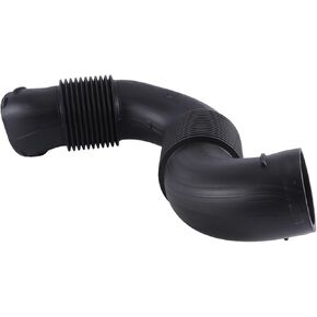 Air Intake Hose 1 PCS Car Air Filter Intake Pipe Air Intake Hose Black ABS/Fit For MINI R55 R56 R57 R58 R59 Intercooler Air Pipe 13712754424 Flexible Air Filter Intake Hose in Kuwait