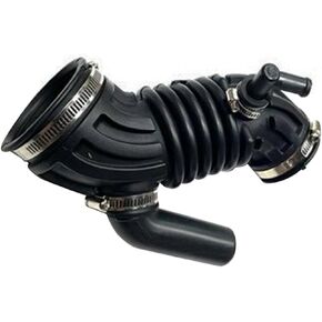 Air Intake Hose Air Cleaner Filter Intake Duct Hose Replacement/Fit For Nissan Qashqai I J10 2006-2013 4X4 16576-JD00A 16576JD00A Flexible Air Filter Intake Hose in Saudi Arabia