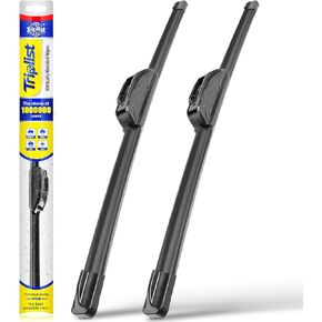 Wiper blade Replacement for Ford F150 2019 -Original Factory Quality 22"+22" (Set of 2) in Saudi Arabia
